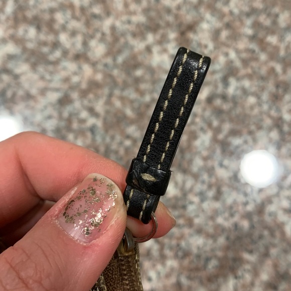 Coach Coin Purse - Picture 7 of 9